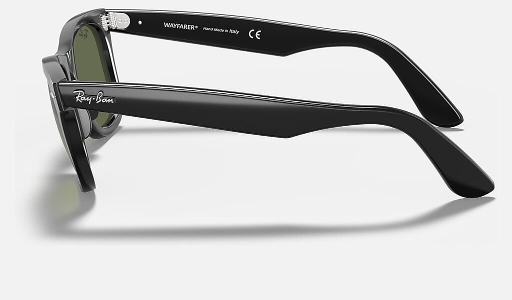 Ray-Ban ORIGINAL WAYFARER RB2140 901 - photo 4