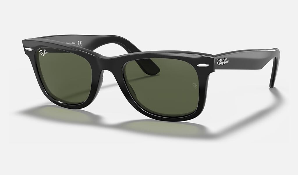 Ray-Ban ORIGINAL WAYFARER RB2140 901 - photo 1