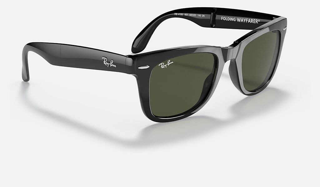 Ray-Ban WAYFARER FOLDING RB4105 601 - photo 3