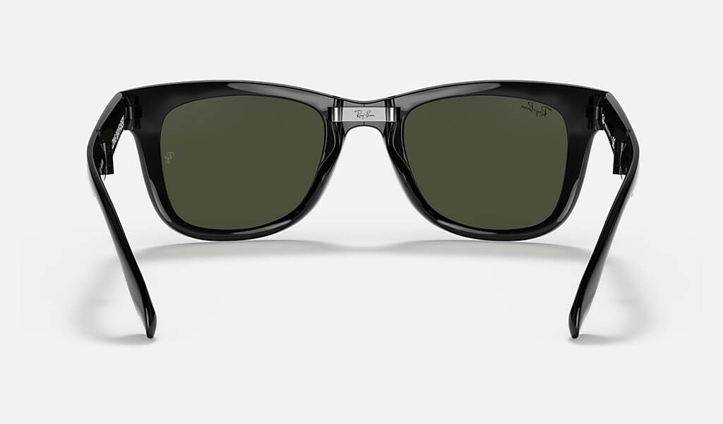 Ray-Ban WAYFARER FOLDING RB4105 601 - photo 5