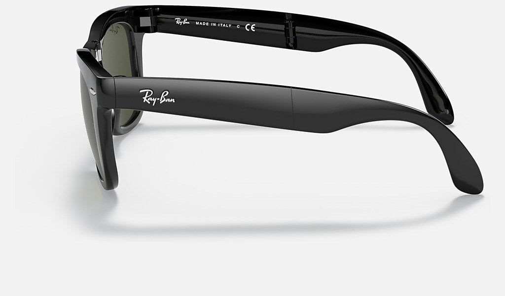 Ray-Ban WAYFARER FOLDING RB4105 601 - photo 4