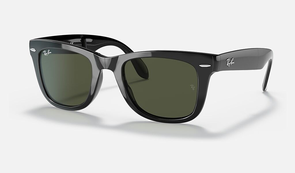 Ray-Ban WAYFARER FOLDING RB4105 601 - photo 1