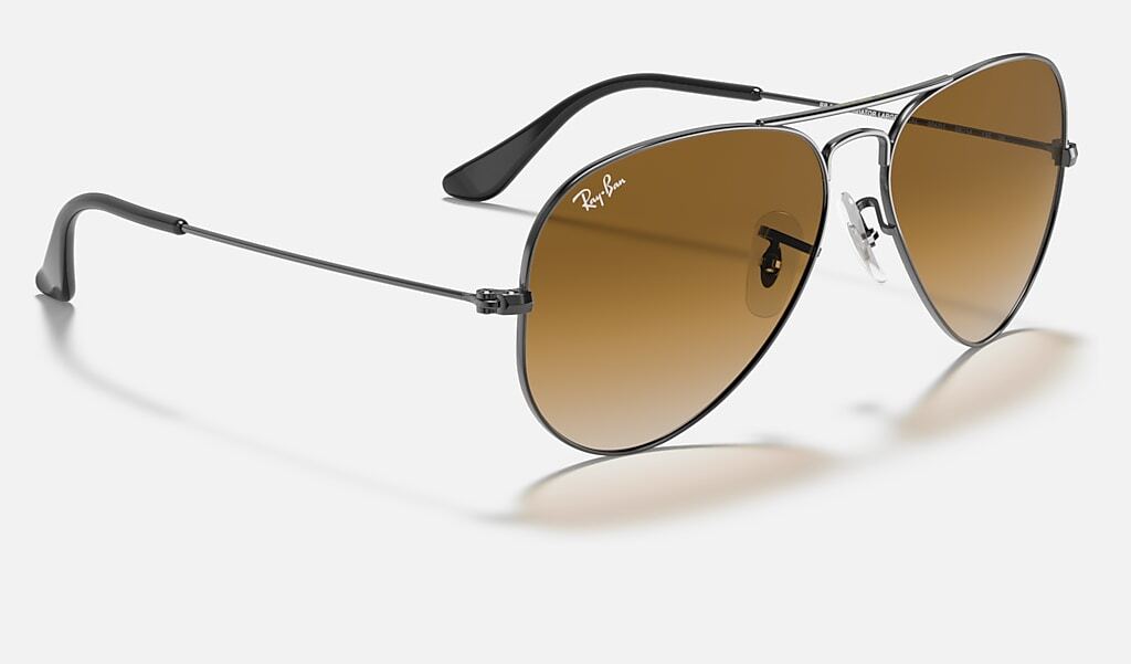 Ray-Ban AVIATOR RB3025 004/51 - photo 3