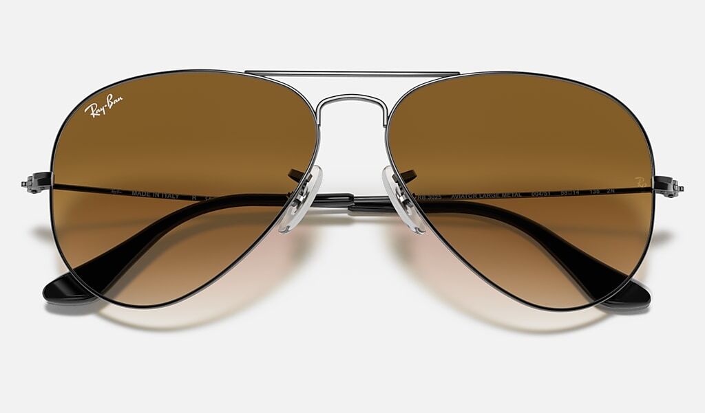 Ray-Ban AVIATOR RB3025 004/51 - photo 6