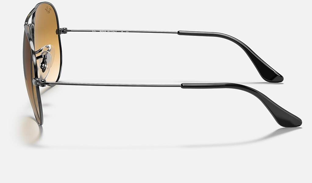 Ray-Ban AVIATOR RB3025 004/51 - photo 4