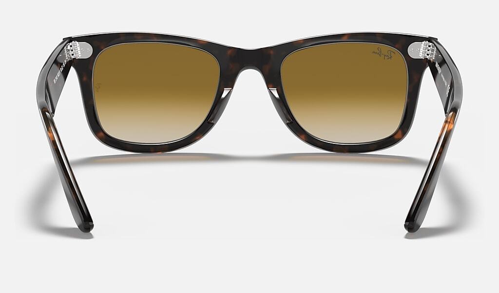 Ray-Ban ORIGINAL WAYFARER RB2140 902/51 - photo 5