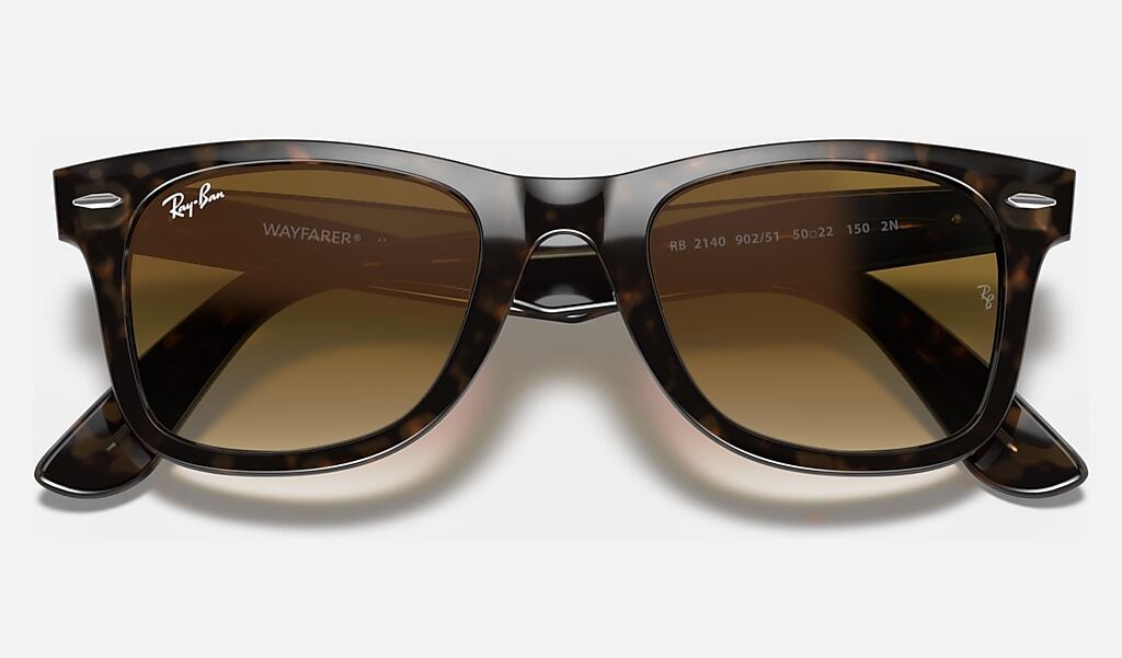 Ray-Ban ORIGINAL WAYFARER RB2140 902/51 - photo 6