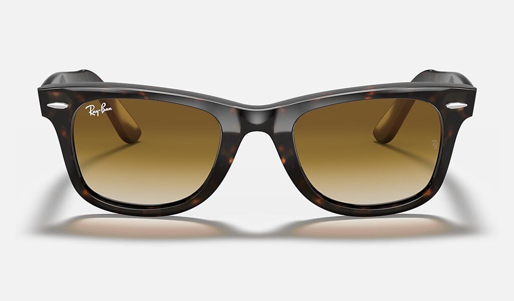 Ray-Ban ORIGINAL WAYFARER RB2140 902/51 - photo 2