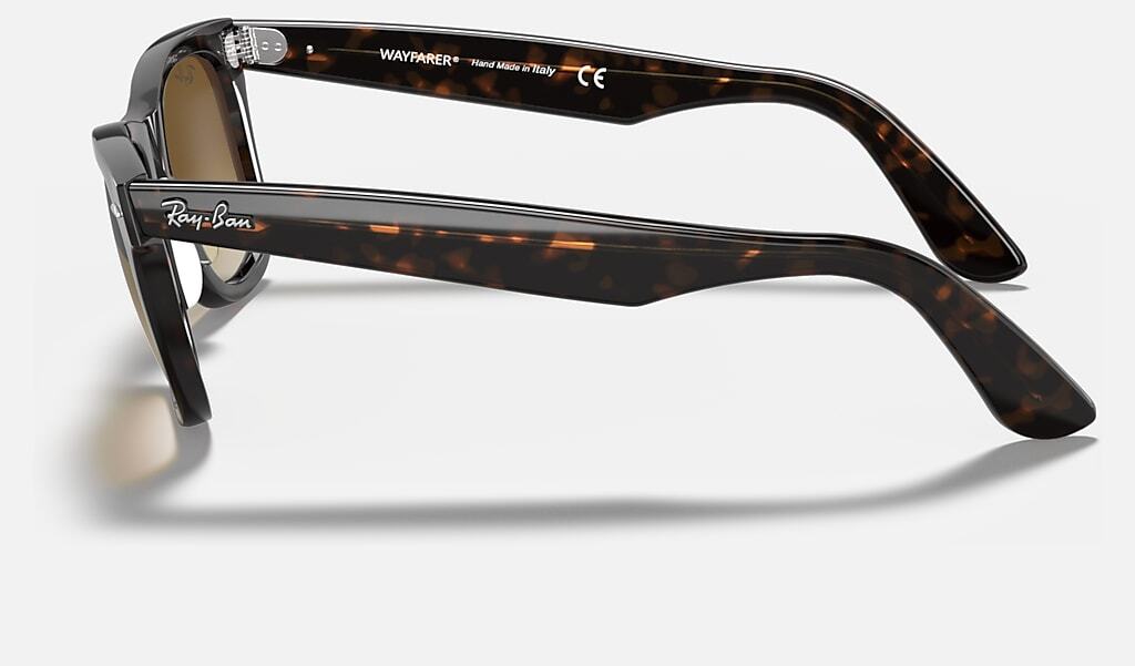 Ray-Ban ORIGINAL WAYFARER RB2140 902/51 - photo 4