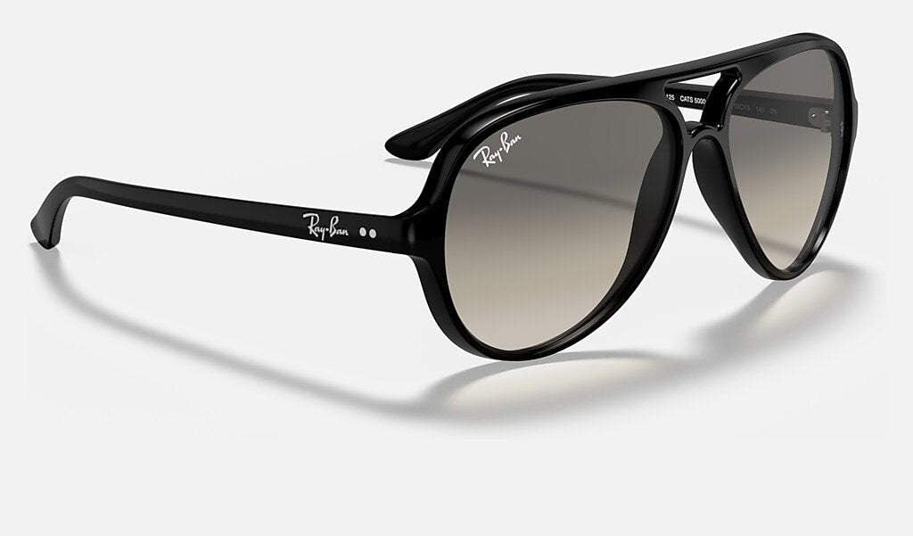 Ray-Ban CATS 5000 RB4125 601/32 - photo 3