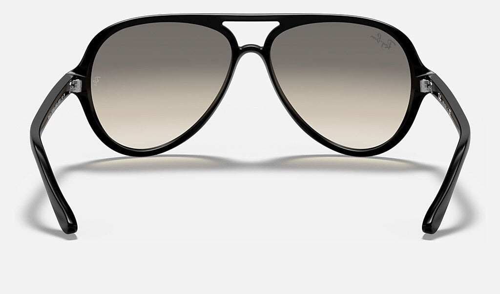 Ray-Ban CATS 5000 RB4125 601/32 - photo 5