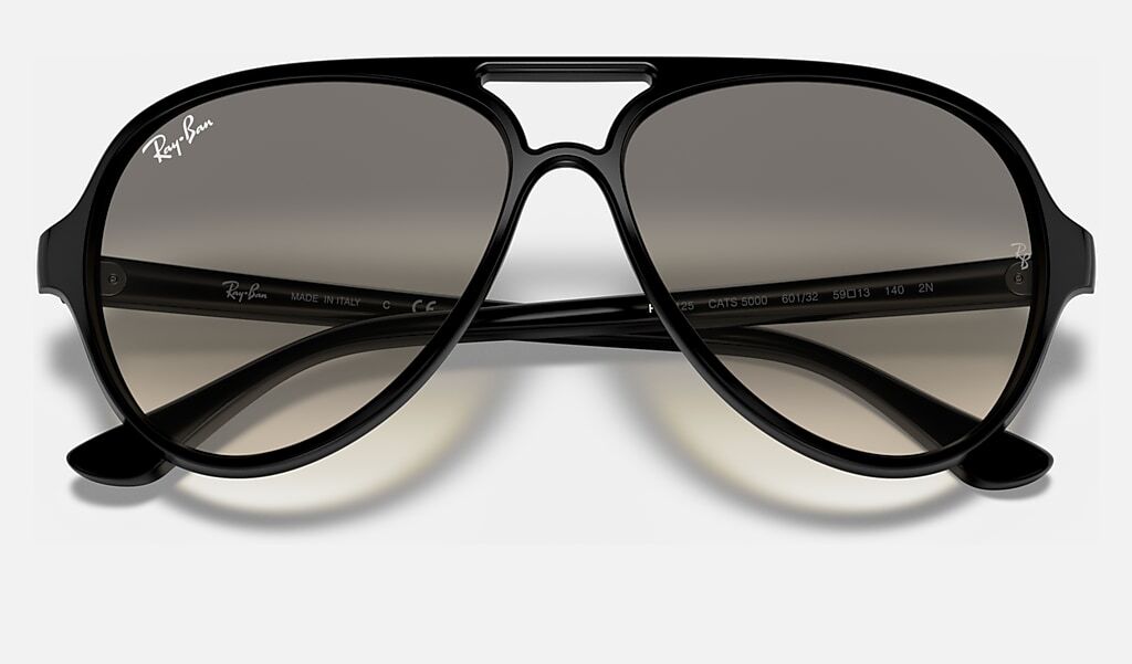 Ray-Ban CATS 5000 RB4125 601/32 - photo 6