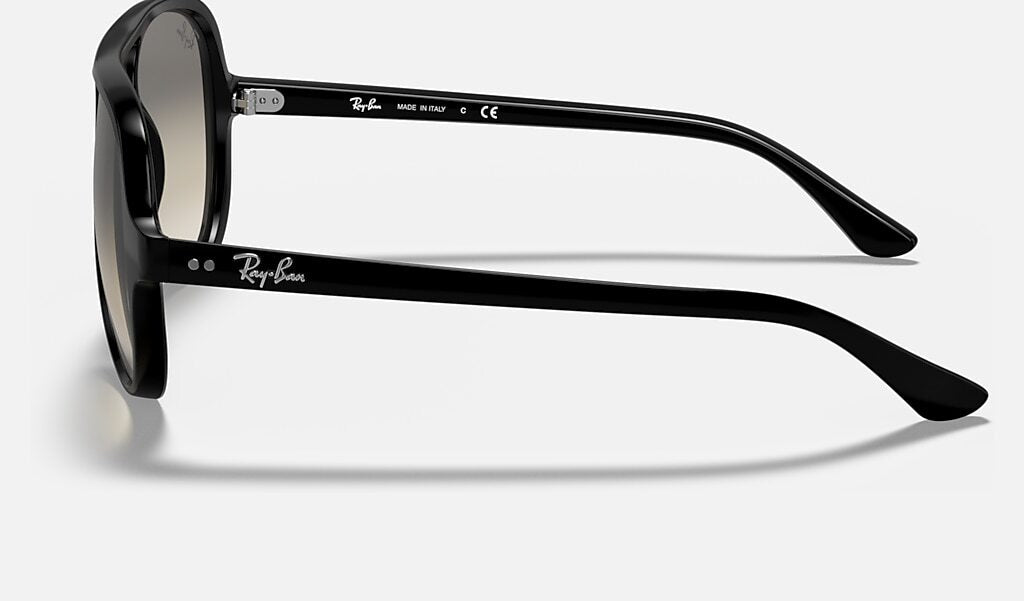 Ray-Ban CATS 5000 RB4125 601/32 - photo 4