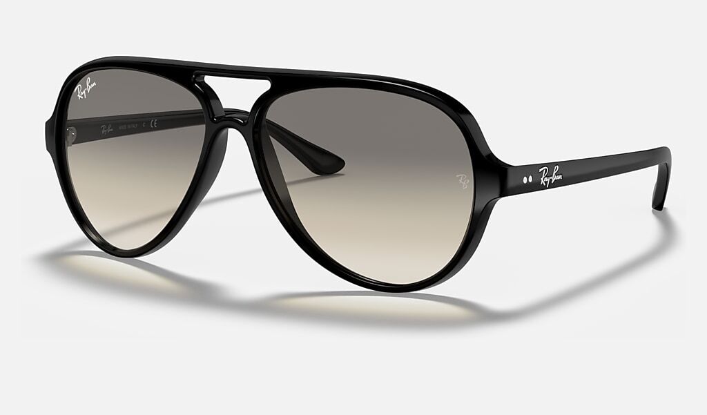 Ray-Ban CATS 5000 RB4125 601/32 - photo 1
