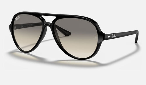 Ray-Ban CATS 5000 RB4125 601/32 - photo 1