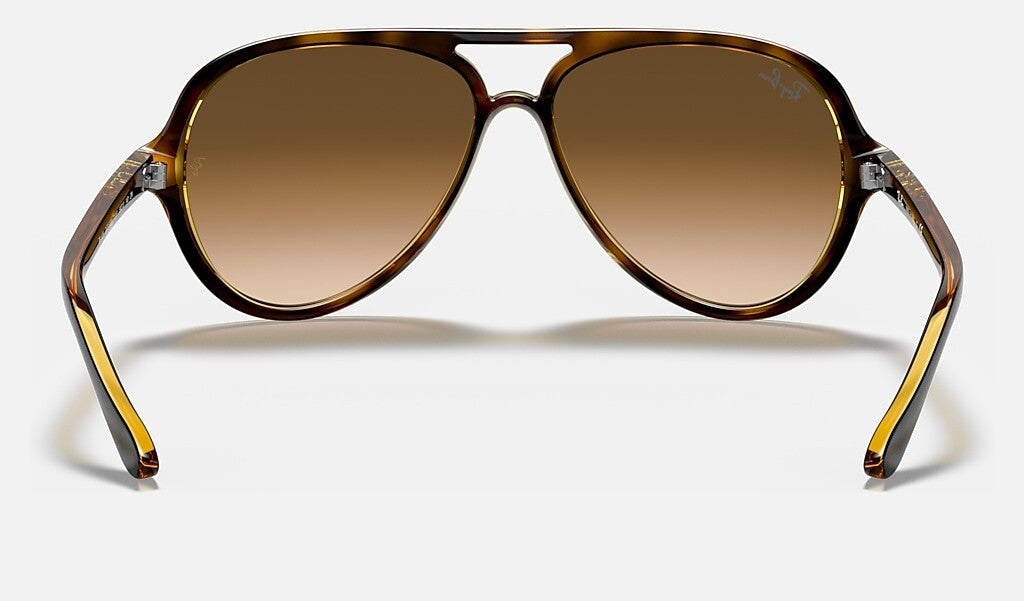 Ray-Ban CATS 5000 RB4125 710/51 - photo 5