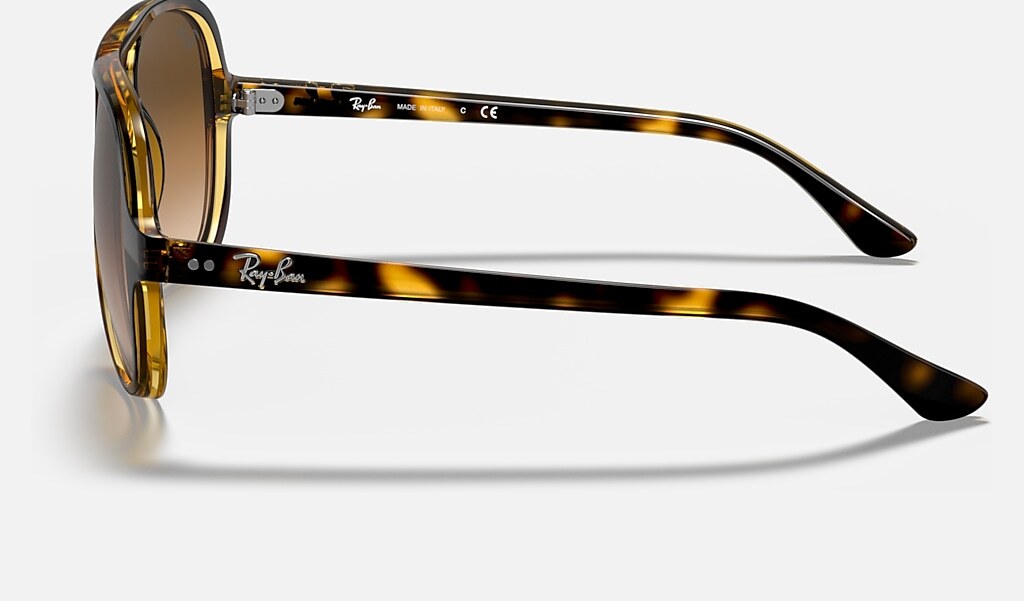 Ray-Ban CATS 5000 RB4125 710/51 - photo 4