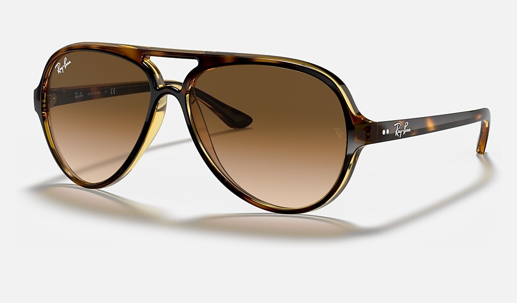 Ray-Ban CATS 5000 RB4125 710/51 - photo 1
