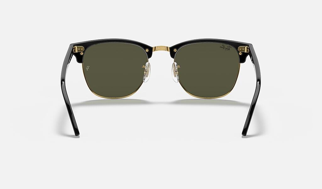 Ray-Ban CLUBMASTER RB3016 W0365 - photo 5