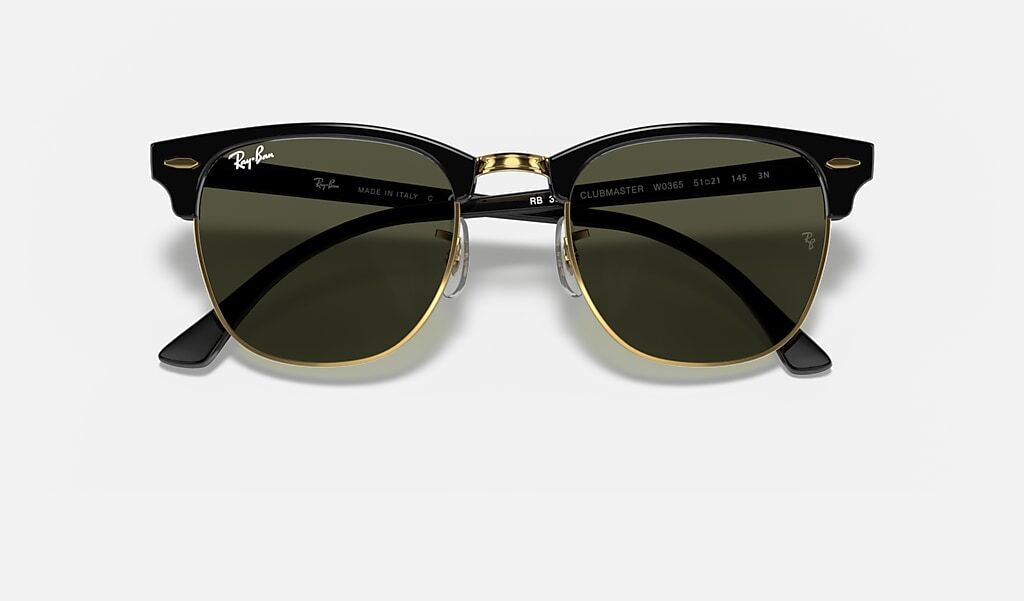 Ray-Ban CLUBMASTER RB3016 W0365 - photo 6
