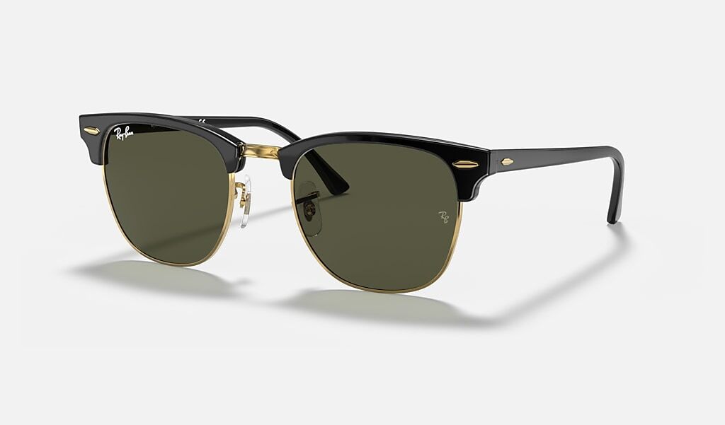 Ray-Ban CLUBMASTER RB3016 W0365 - photo 1