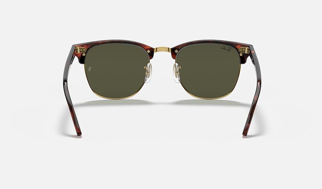 Ray-Ban CLUBMASTER RB3016 W0366 - photo 5