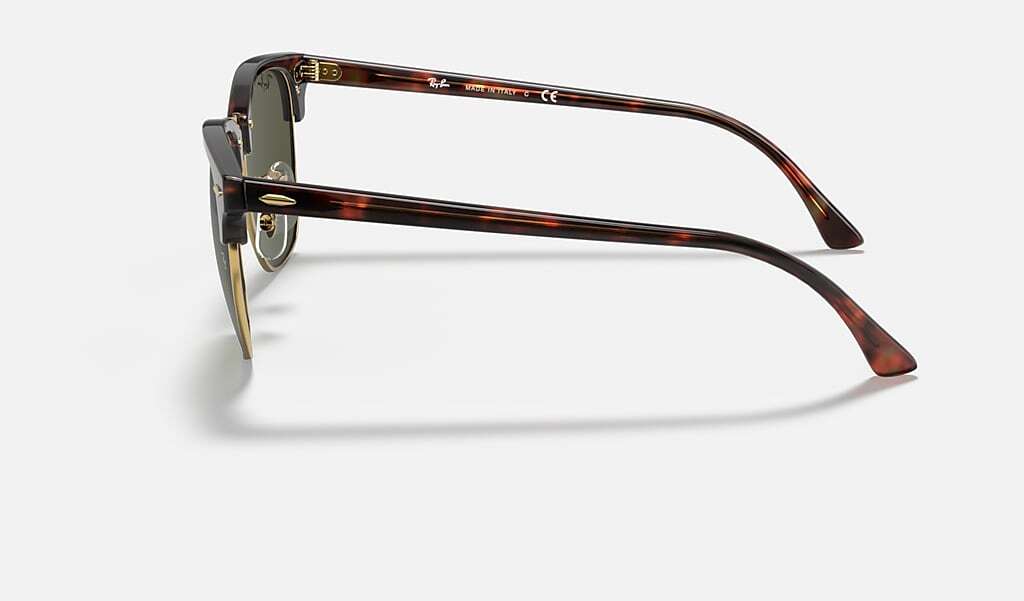 Ray-Ban CLUBMASTER RB3016 W0366 - photo 4