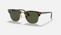 Ray-Ban CLUBMASTER RB3016 W0366 - photo 1