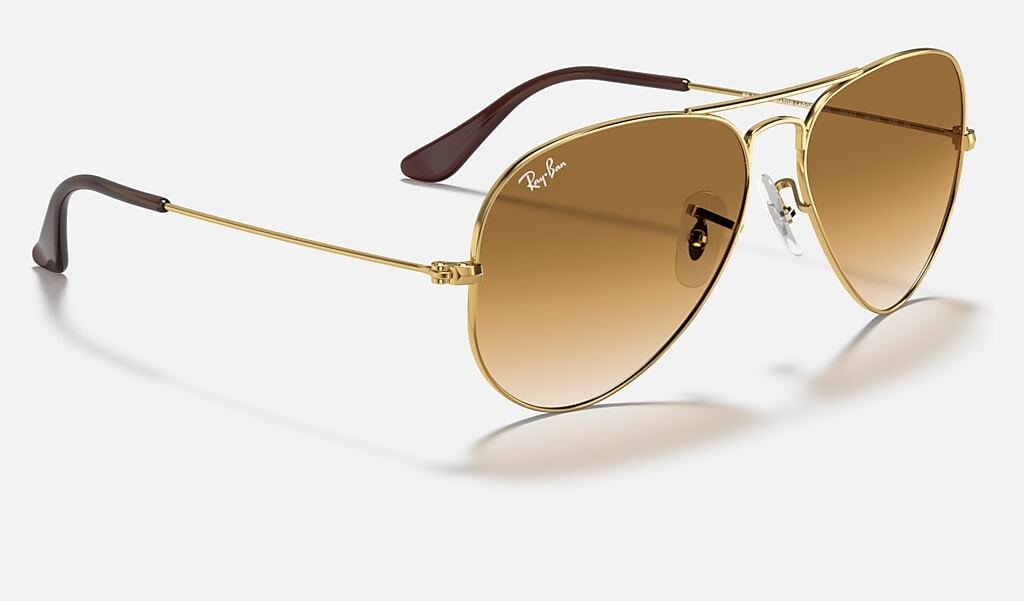 Ray-Ban AVIATOR RB3025 001/51 - photo 3