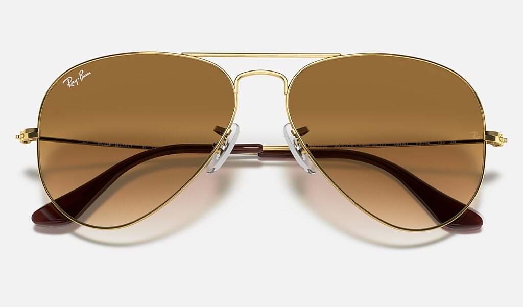 Ray-Ban AVIATOR RB3025 001/51 - photo 6