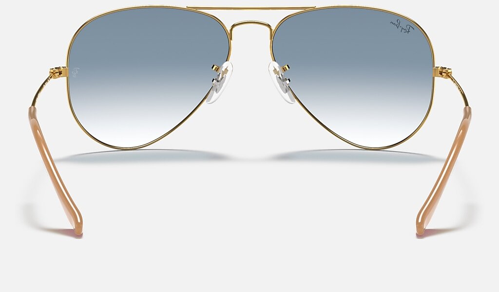 Ray-Ban AVIATOR RB3025 001/3F - photo 5