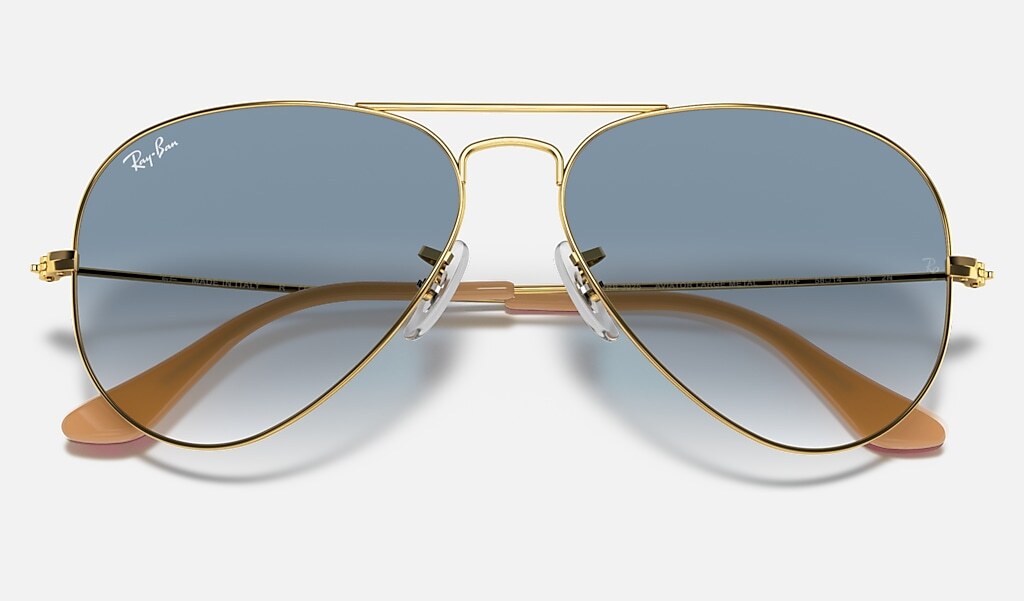 Ray-Ban AVIATOR RB3025 001/3F - photo 6