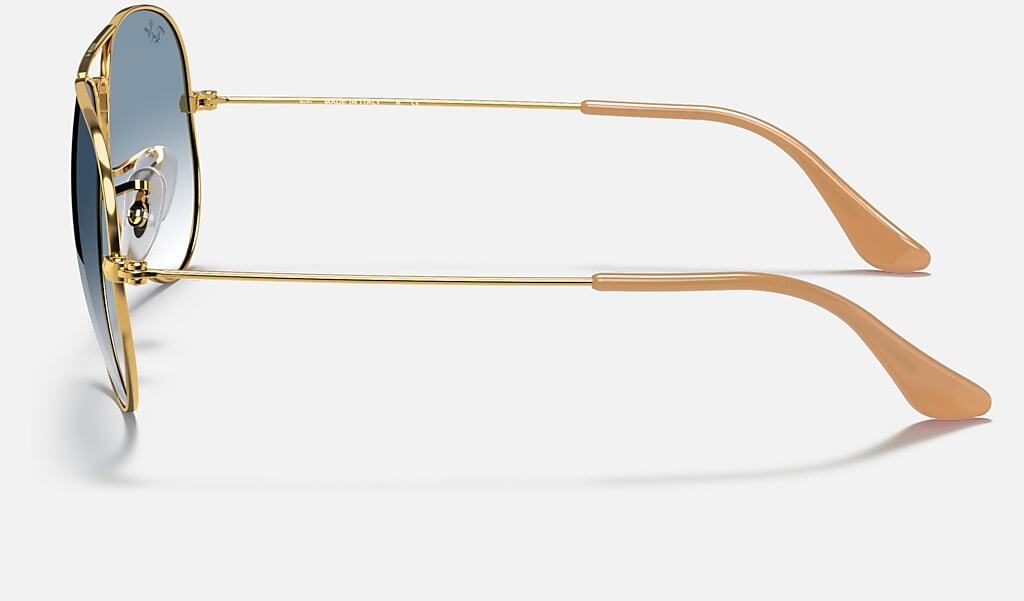 Ray-Ban AVIATOR RB3025 001/3F - photo 4