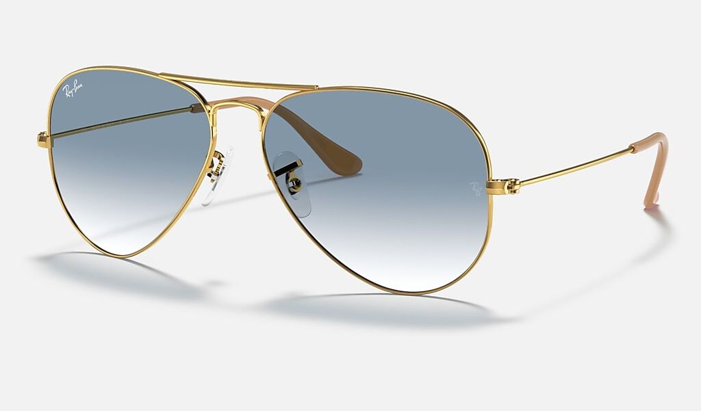 Ray-Ban AVIATOR RB3025 001/3F - photo 1