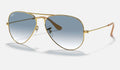 Ray-Ban AVIATOR RB3025 001/3F - photo 1