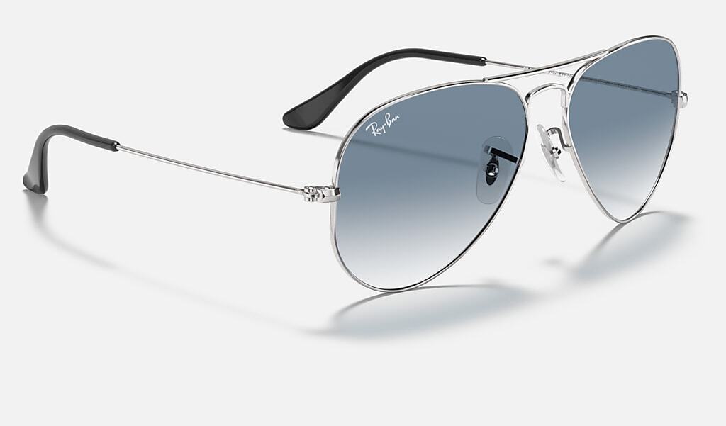 Ray-Ban AVIATOR RB3025 003/3F - photo 3