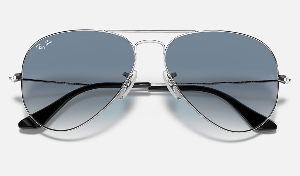 Ray-Ban AVIATOR RB3025 003/3F - photo 6
