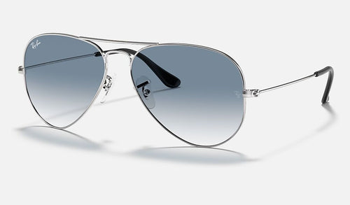 Ray-Ban AVIATOR RB3025 003/3F - photo 1