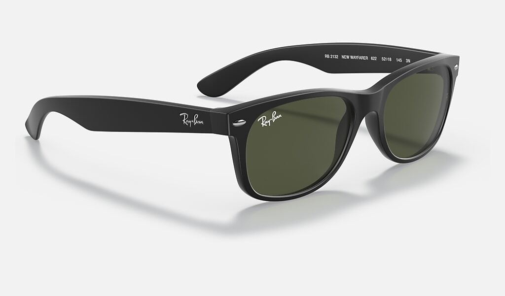 Ray-Ban NEW WAYFARER RB2132 622 - photo 3