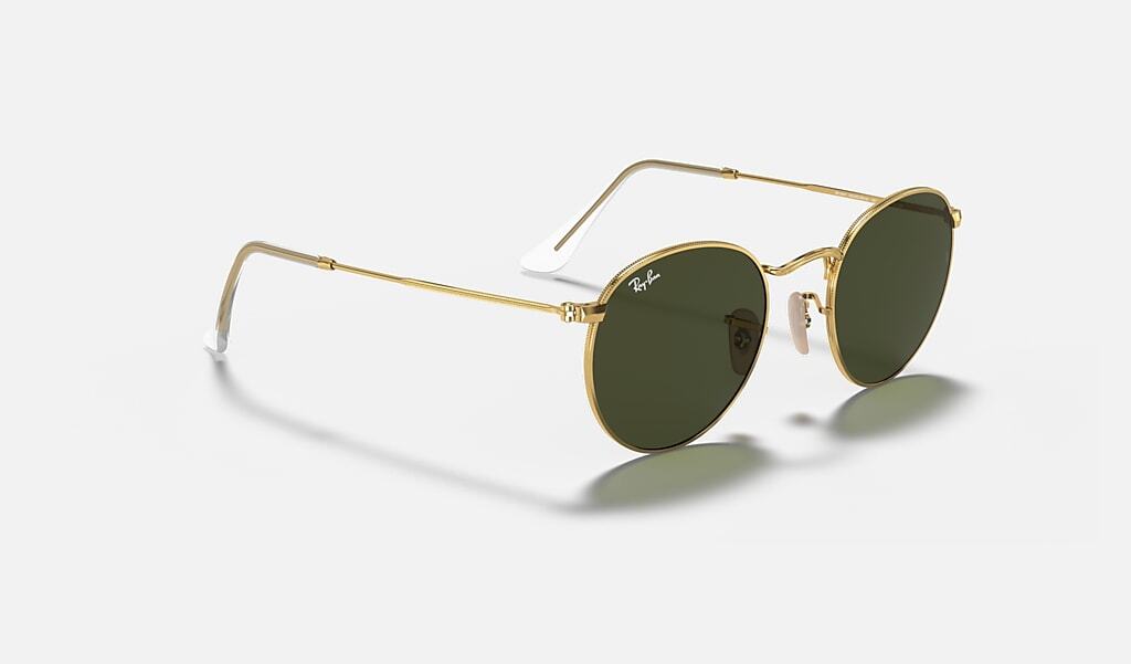 Ray-Ban ROUND RB3447 001 - photo 3