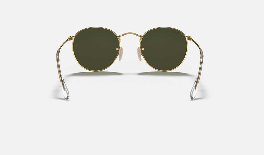 Ray-Ban ROUND RB3447 001 - photo 5