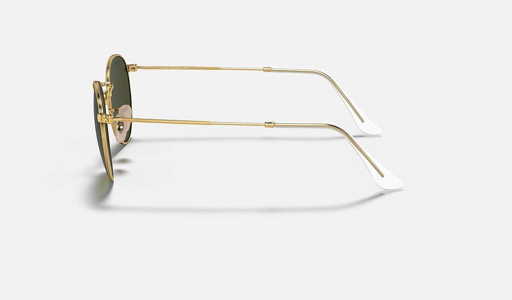 Ray-Ban ROUND RB3447 001 - photo 4
