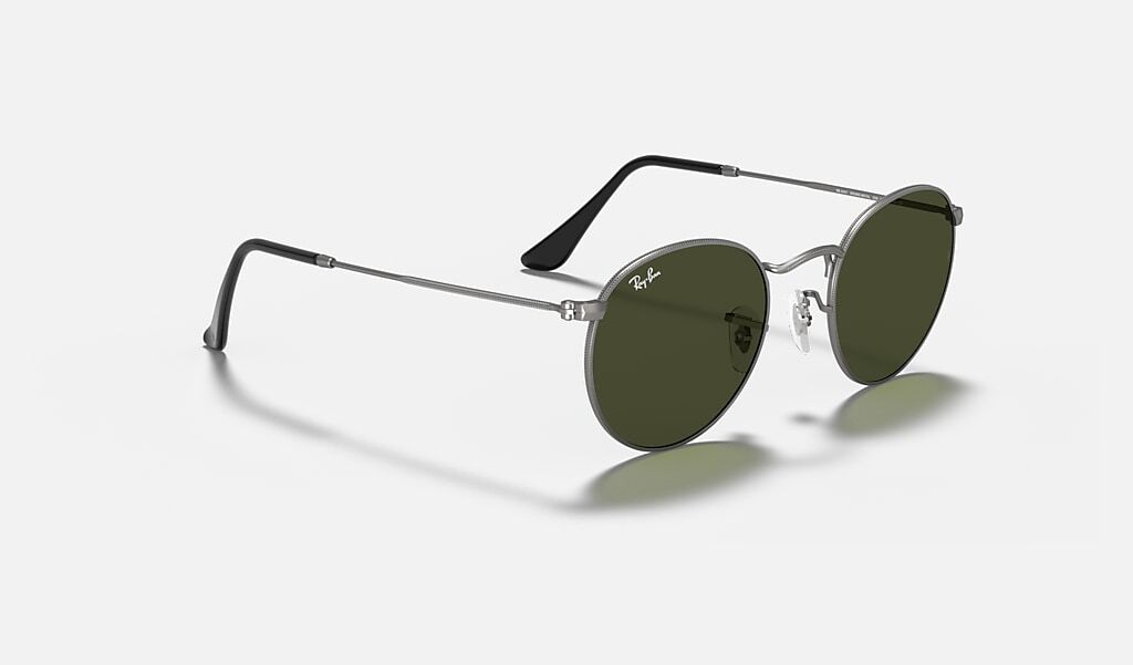 Ray-Ban ROUND RB3447 029 - photo 3