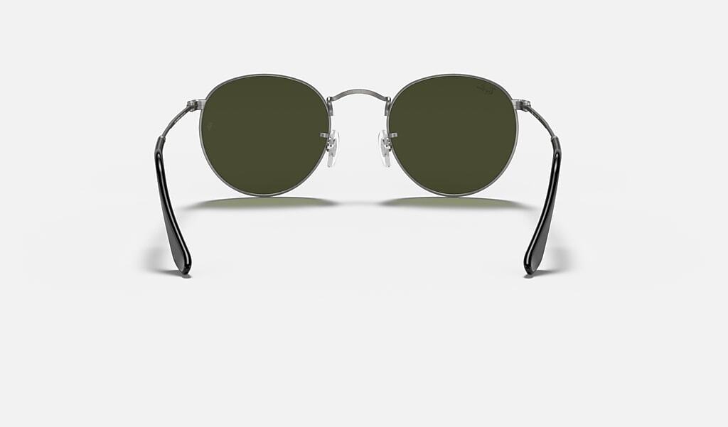Ray-Ban ROUND RB3447 029 - photo 5