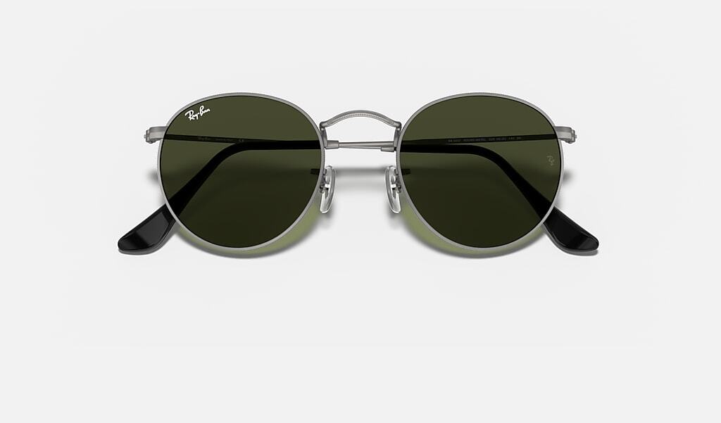 Ray-Ban ROUND RB3447 029 - photo 6