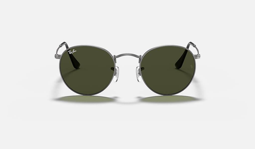 Ray-Ban ROUND RB3447 029 - photo 2