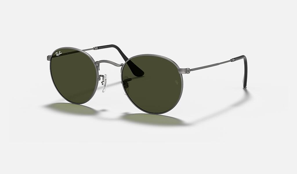 Ray-Ban ROUND RB3447 029 - photo 1