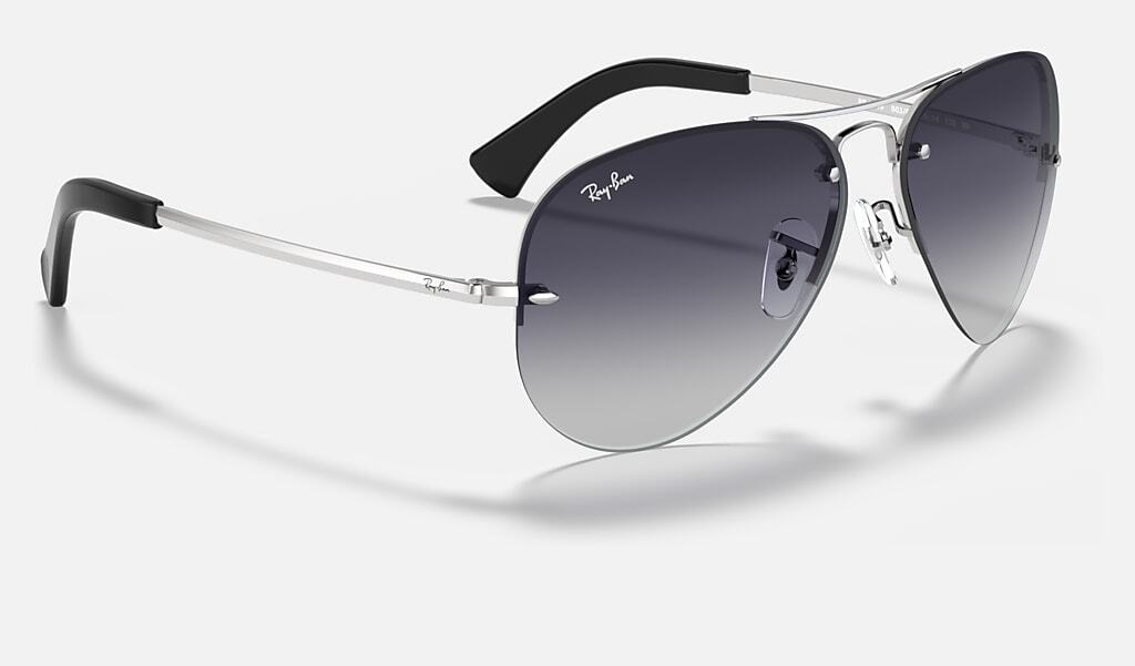 Ray-Ban RB3449 003/8G - photo 3