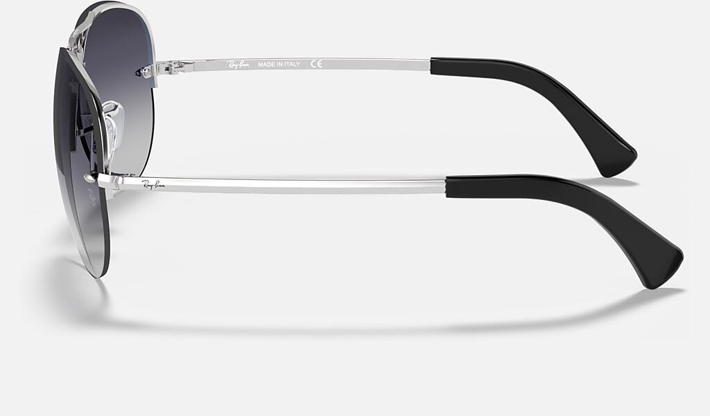 Ray-Ban RB3449 003/8G - photo 4