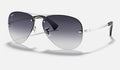Ray-Ban RB3449 003/8G - photo 1